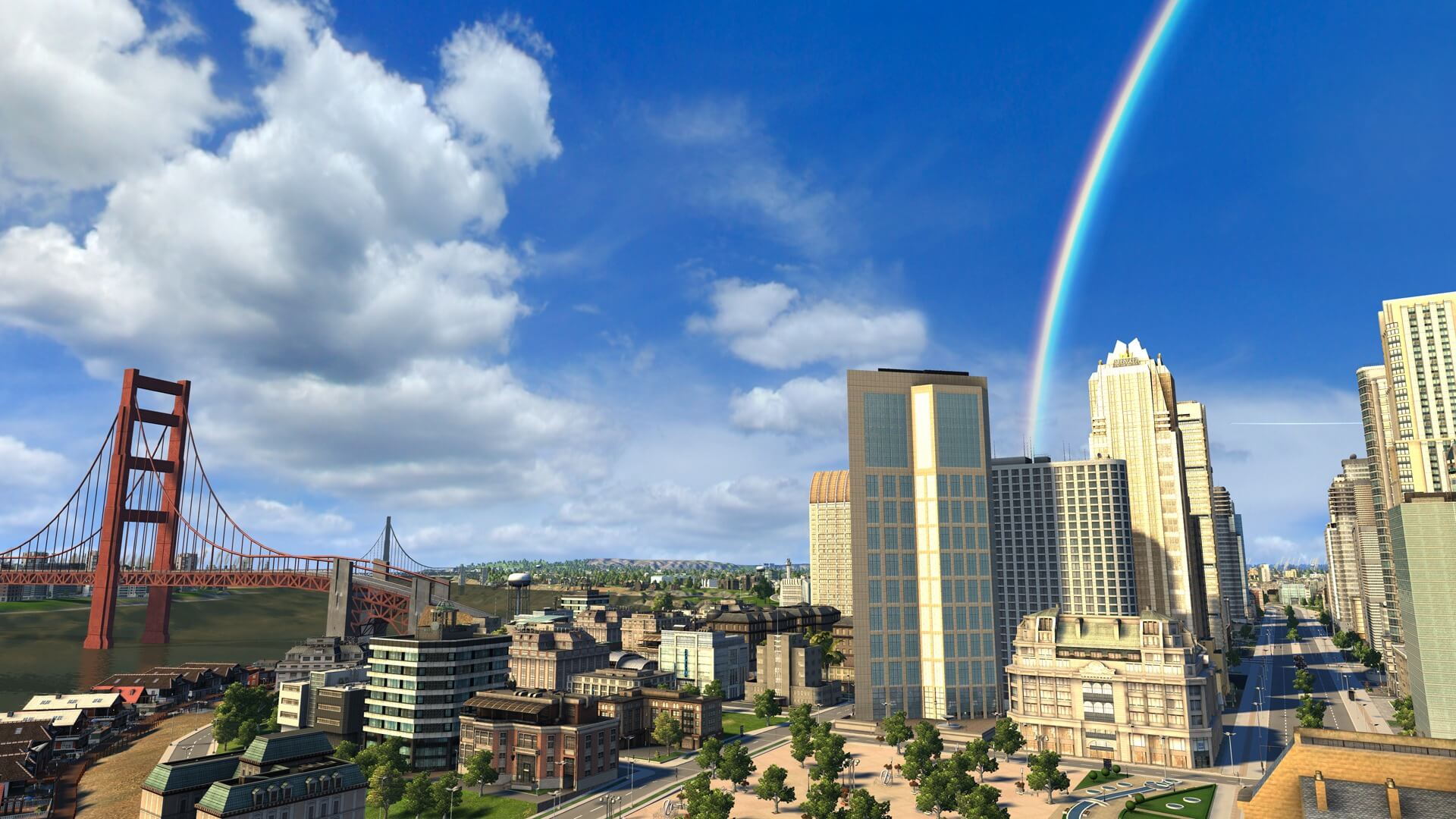 Cities XXL İndir – Full v1.5.0.1 Türkçe PC