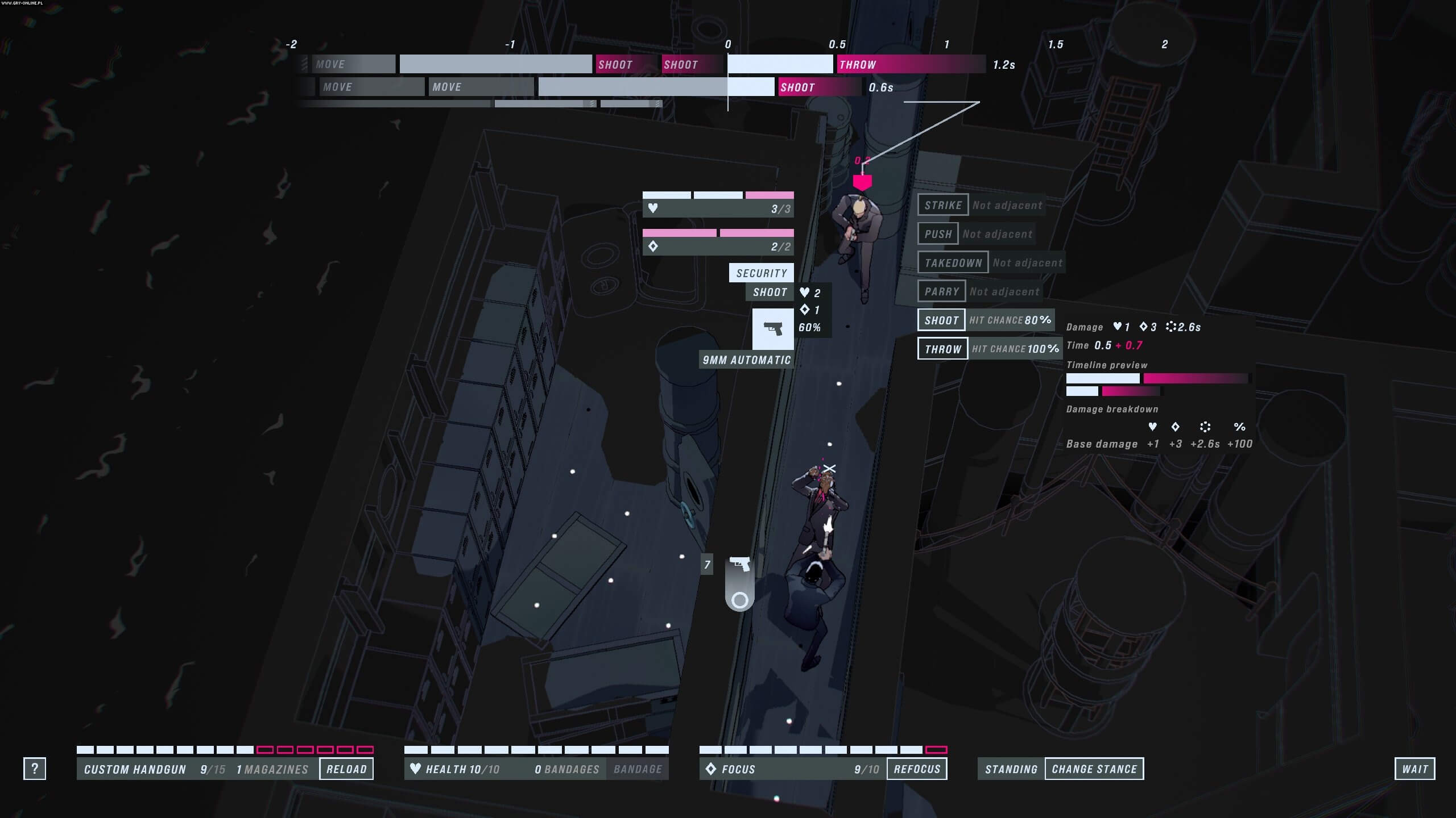 John Wick Hex İndir Full v1.03 Türkçe PC