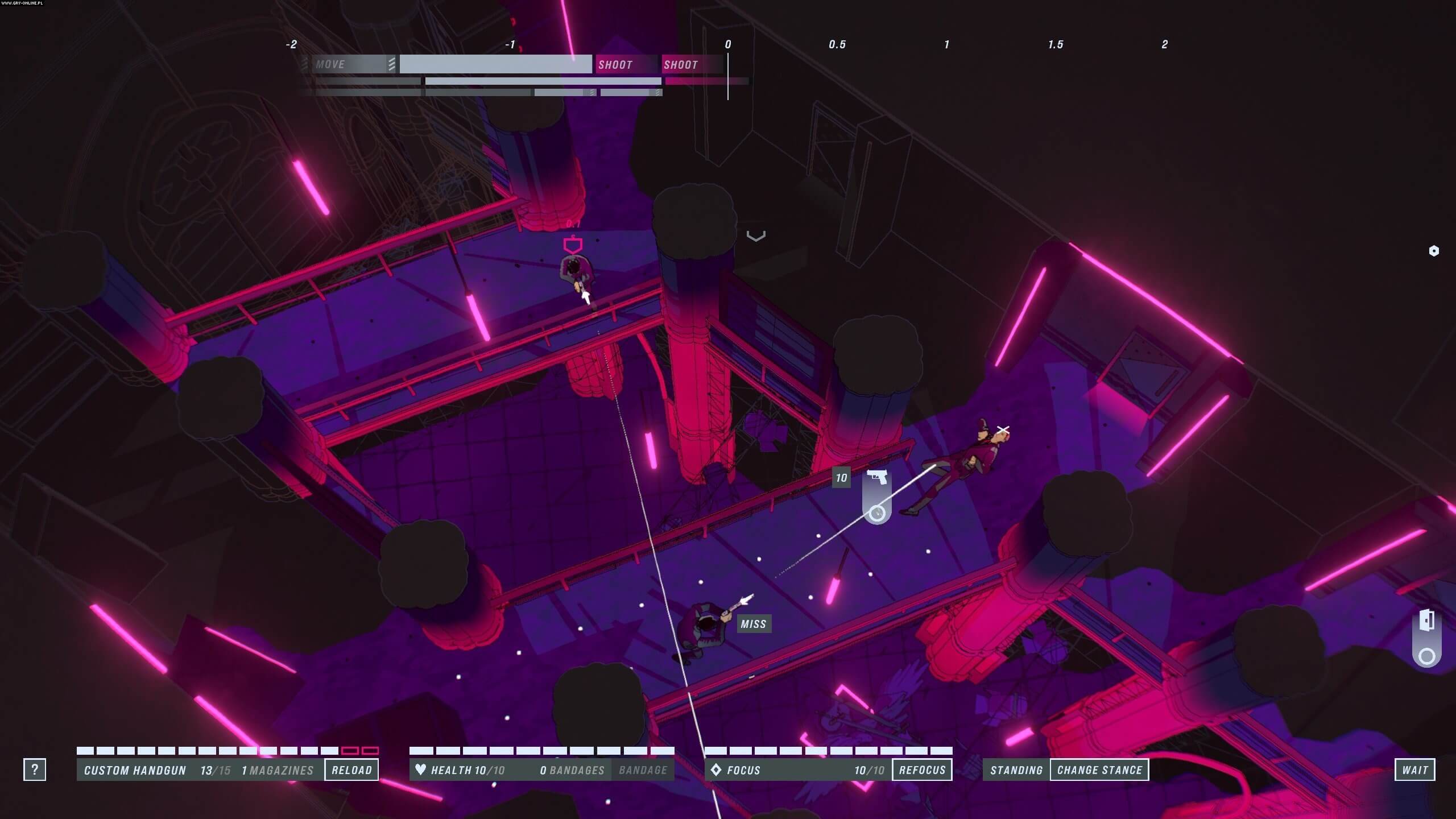 John Wick Hex İndir Full v1.03 Türkçe PC