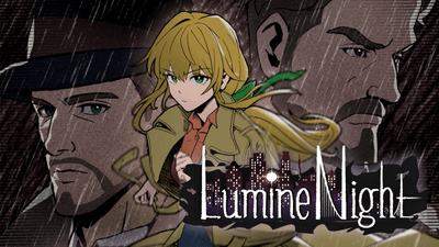 Luminenight V1.08 İndir - Full Türkçe Yama DLCs (2025)