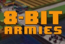 8-Bit Armies İndir - Full v0.93 Türkçe PC