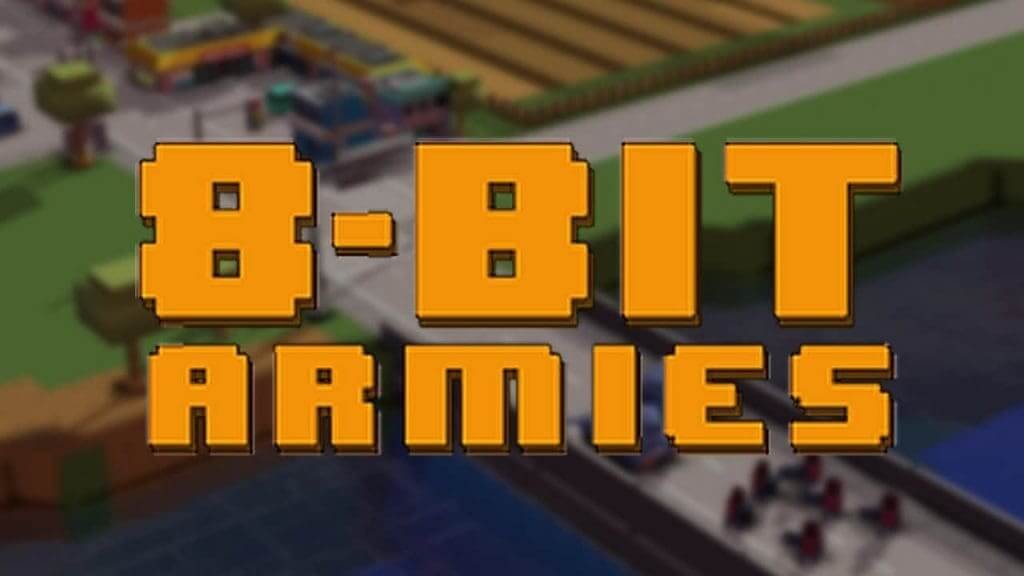 8-Bit Armies İndir – Full v0.93 Türkçe PC