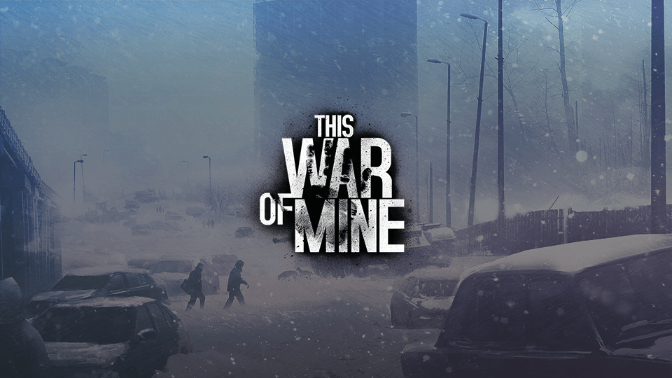 This War Of Mine v6.0.8 İndir - Full Türkçe PC ( 2025 )