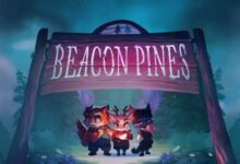 Beacon Pines İndir Full v1.0.5 Türkçe PC