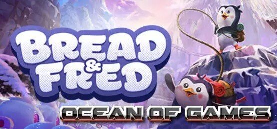 Bread Fred V1.5 Full İndir Türkçe Yama ( 2026 ) (PS4,PS5)