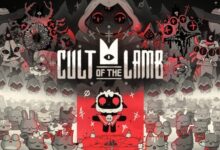 Cult of the Lamb İndir Full v1.4.6.596 Türkçe PC