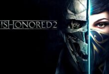 Dishonored 2 İndir Full v1.77.9 Türkçe PC