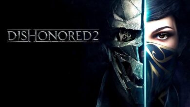 Dishonored 2 İndir Full v1.77.9 Türkçe PC