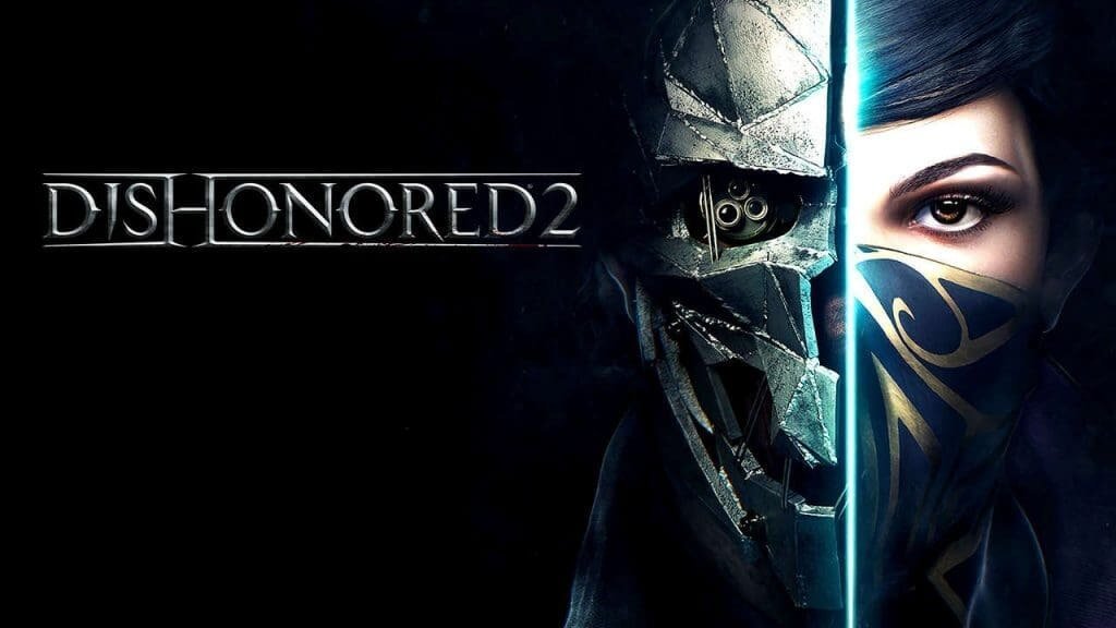 Dishonored 2 Türkçe Yama İndir PC + Kurulum
