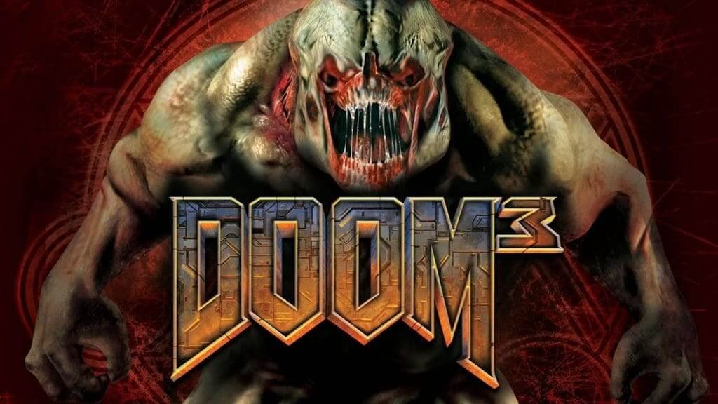 Doom 3 İndir – Full v1.14 Türkçe PC