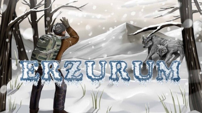 Erzurum İndir - Full Türkçe PC