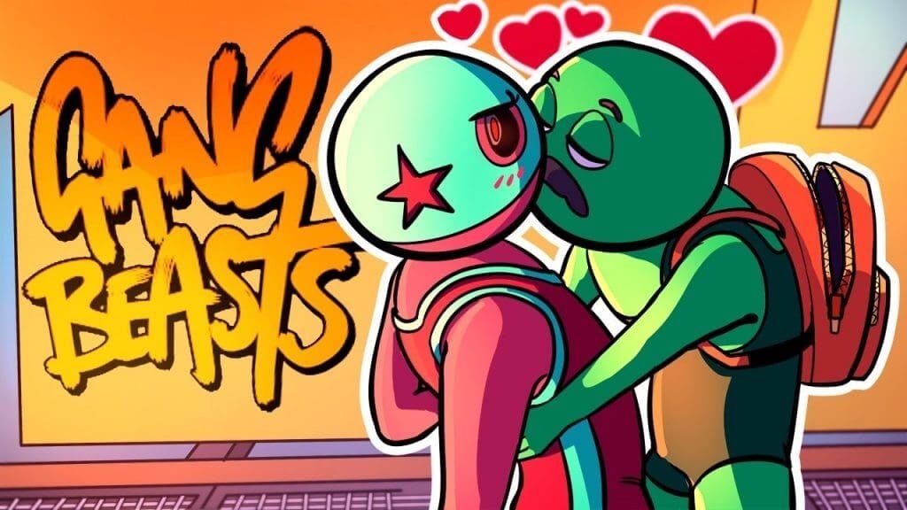 Gang Beasts İndir Full v1.42 En Son Sürüm Türkçe PC 2026