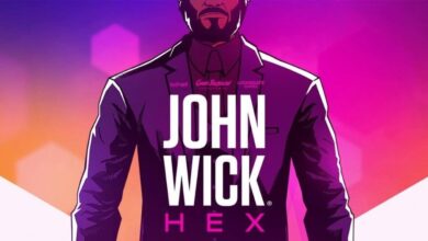 John Wick Hex İndir Full v1.03 Türkçe PC