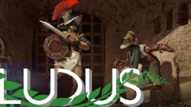 Ludus indir full v1.0.9 Türkçe PC