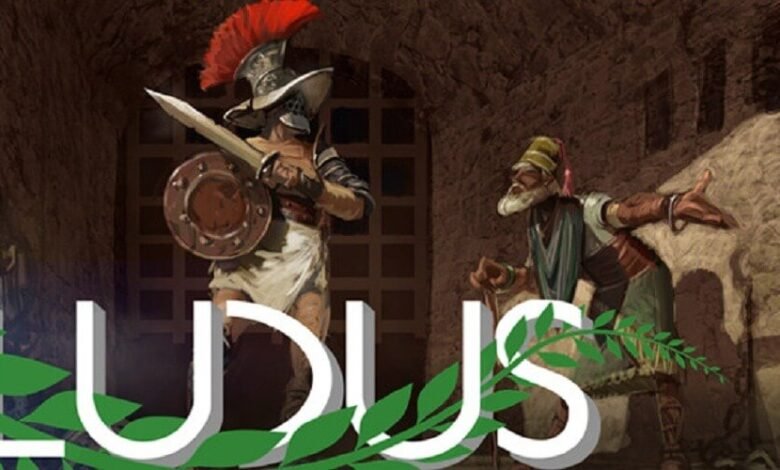 Ludus indir full v1.0.9 Türkçe PC