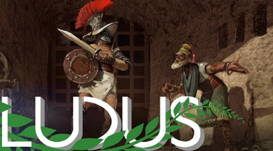 Ludus indir full v1.0.9 Türkçe PC
