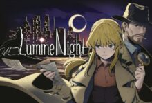 LumineNight İndir - Full v1.08 Türkçe PC