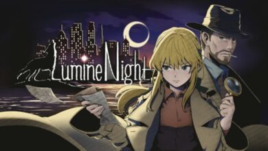 LumineNight İndir - Full v1.08 Türkçe PC