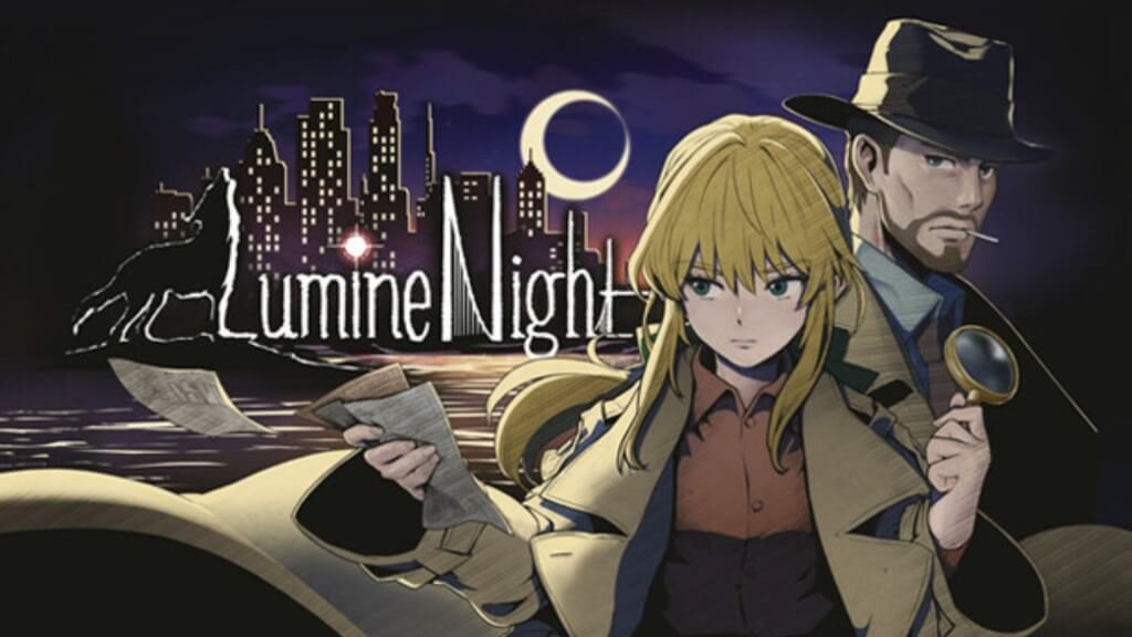 Luminenight V1.08 İndir – Full Türkçe Yama DLCs (2025)