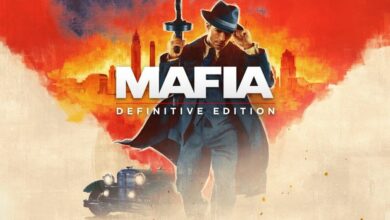 Mafia Definitive Edition İndir - Full v1.0.3 Türkçe PC