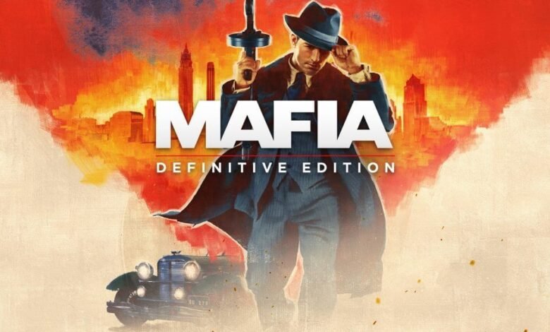 Mafia Definitive Edition İndir - Full v1.0.3 Türkçe PC