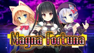 Magna Fortuna İndir Full v1.01 Türkçe PC