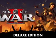Men of War II Deluxe Edition İndir - Full v1.040 Türkçe PC