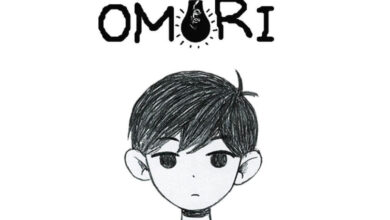 Omori İndir - Full v1.0.8 Türkçe PC