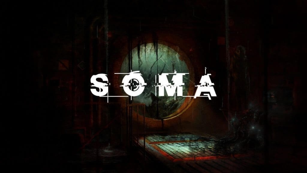 SOMA İndir – Full Türkçe PC + DLC!