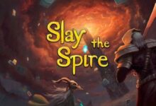 Slay The Spire İndir - Full v2020.12.15 Türkçe PC