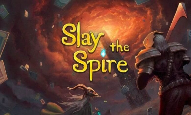 Slay The Spire İndir - Full v2020.12.15 Türkçe PC