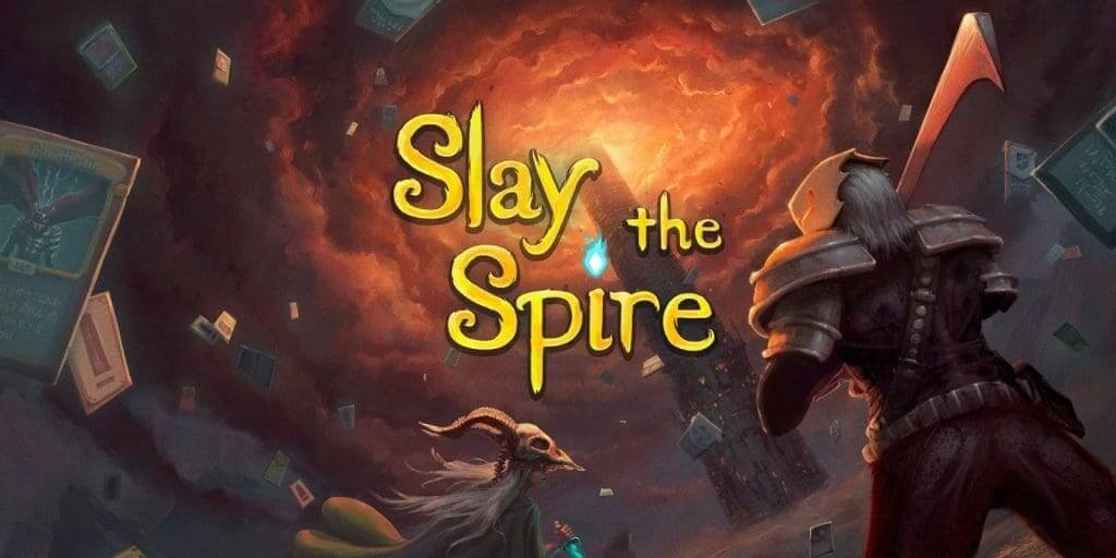 Slay The Spire İndir – Full v2.3.4 PC Oyunu Türkçe