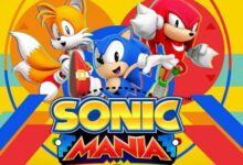 Sonic Mania indir full v1.06.0503 Türkçe PC