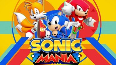 Sonic Mania indir full v1.06.0503 Türkçe PC