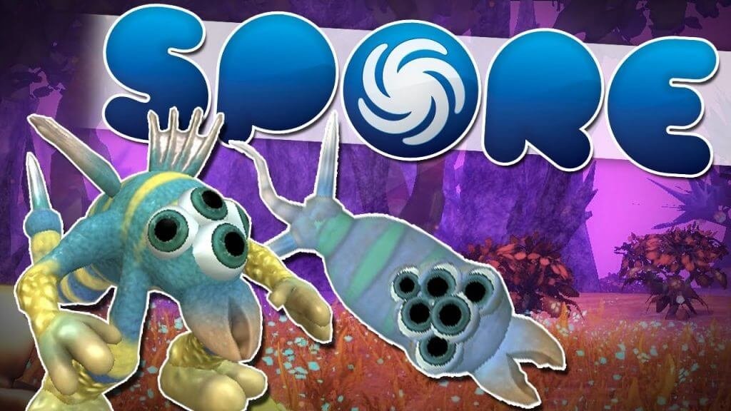 Spore Full İndir Son Sürüm Türkçe PC Game (2026)