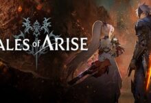 Tales of Arise indir full Türkçe PC