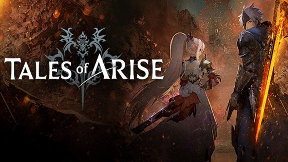Tales of Arise v1.0.2.1 Ücretsiz İndir Türkçe PC 2025