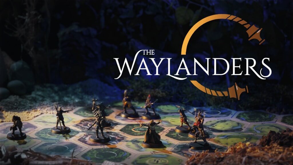 The Waylanders indir – Full v1.10 Türkçe PC