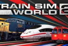 Train Sim World 2 İndir Full v1.0.182 Türkçe PC
