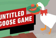 Untitled Goose Game indir full (v1.1.4) Türkçe PC