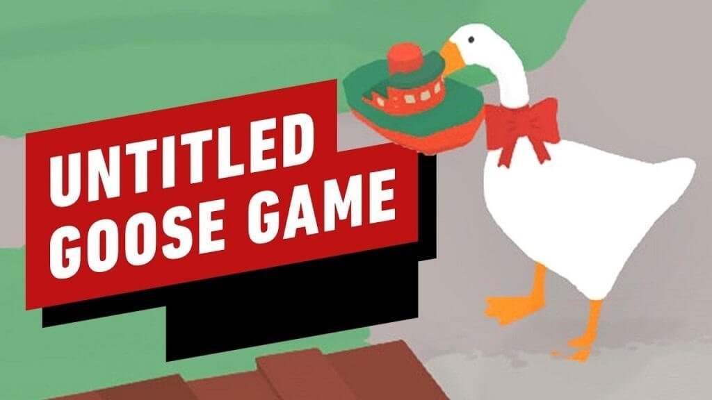 Untitled Goose Game (v1.1.4) Download Pc Türkçe (2025)