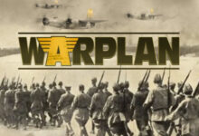 WarPlan İndir - Full v1.00.16 Türkçe PC