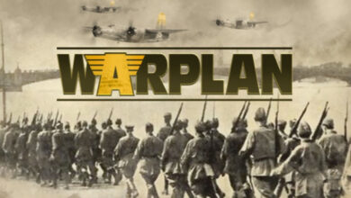 WarPlan İndir - Full v1.00.16 Türkçe PC