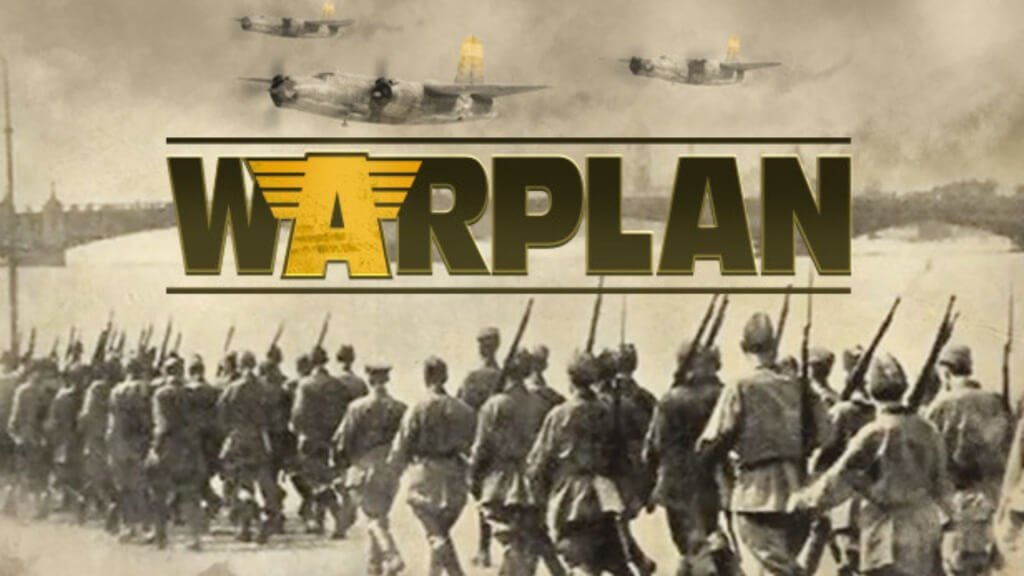 WarPlane – Full Türkçe PC 2026