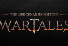 Wartales The Mercenaries Edition İndir - Full v1.0.36690 Türkçe PC