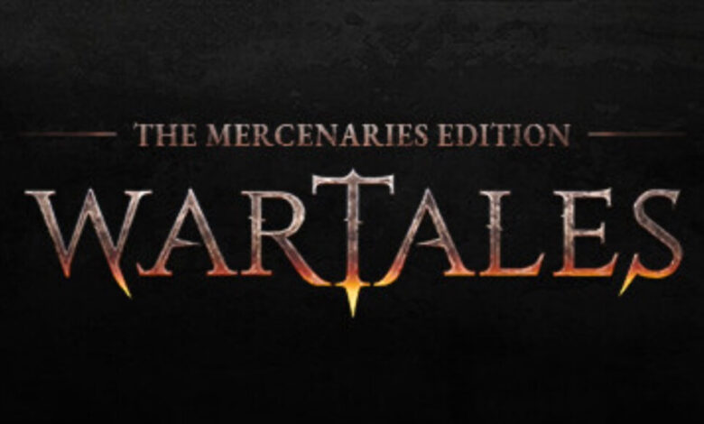 Wartales The Mercenaries Edition İndir - Full v1.0.36690 Türkçe PC