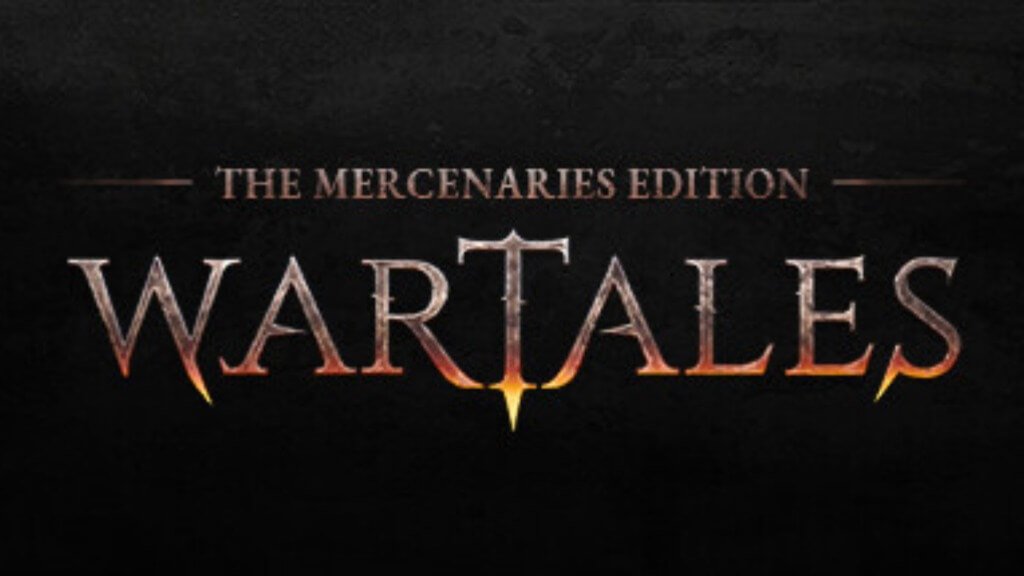 Wartales The Mercenaries Edition (1.0.45242) İndir PC Game