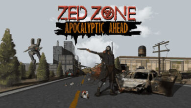 ZED ZONE İndir Full v0.62.6.4.1Türkçe PC