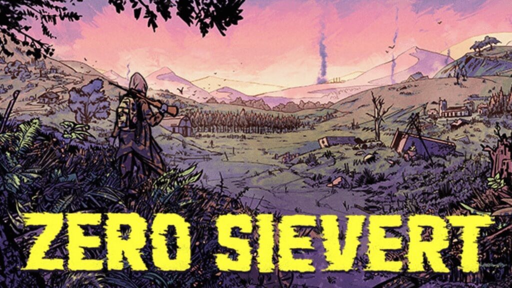 ZERO Sievert İndir v1.07 Türkçe Full PC