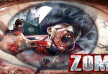 ZOMBI İndir - Full v15.1 Türkçe PC